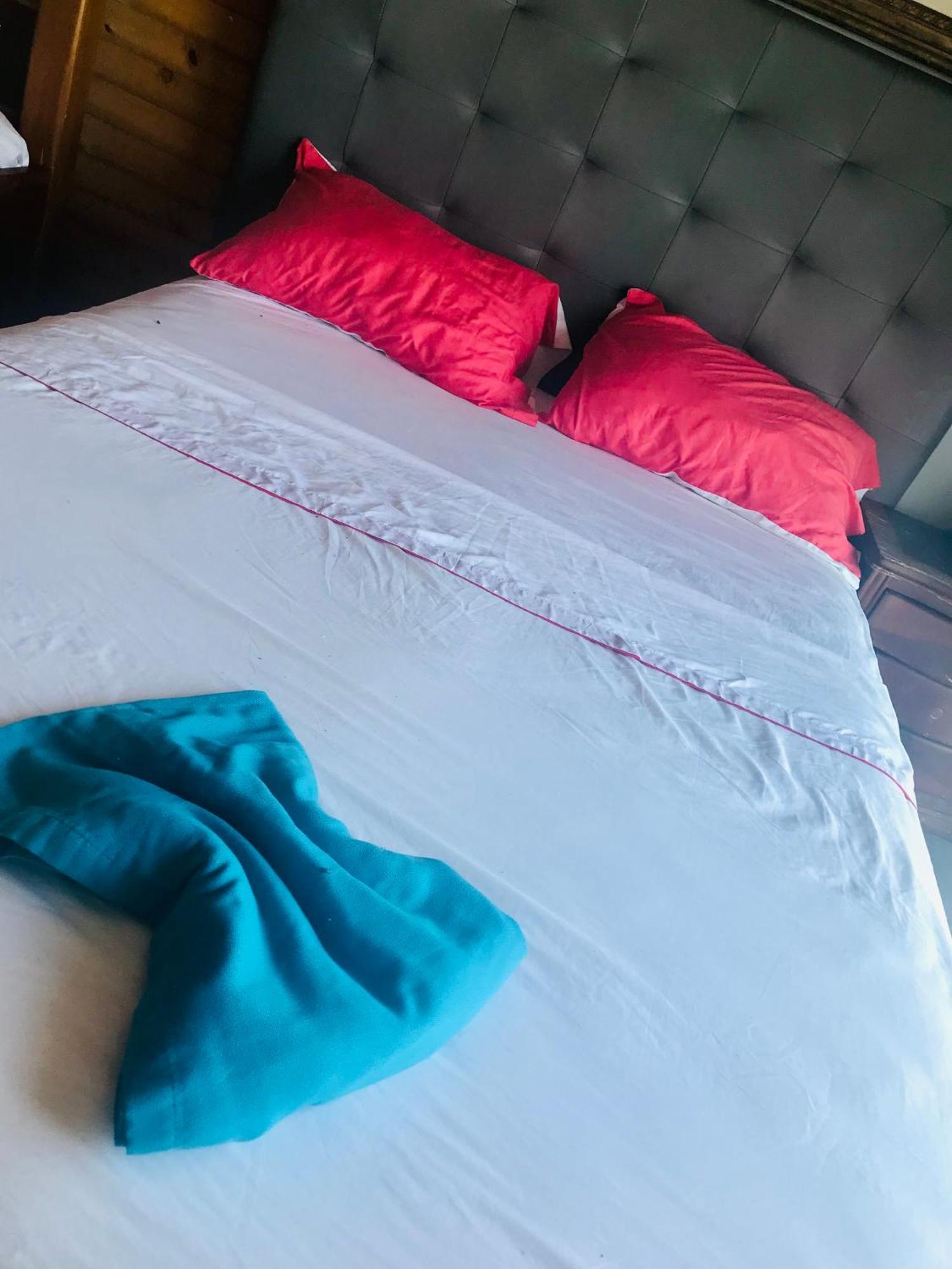 Hostal Lamar Baru Donde Gertrudis Плая-Бланка Экстерьер фото