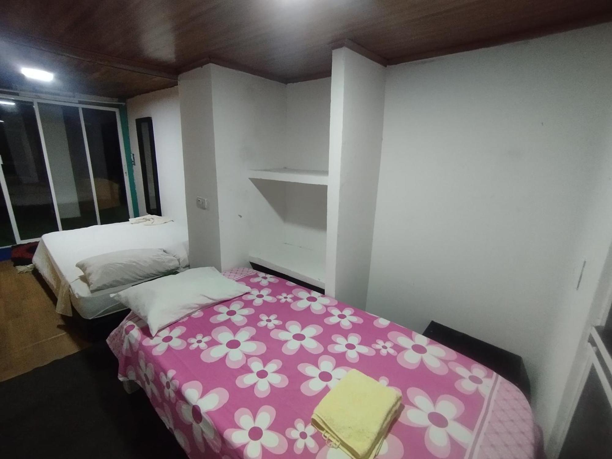 Hostal Lamar Baru Donde Gertrudis Плая-Бланка Экстерьер фото